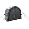 Outwell Toldo de autocaravana Waystone 160 preto e cinzento