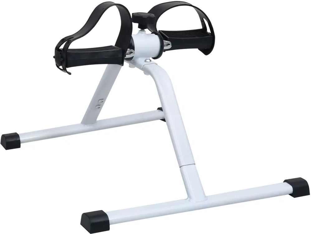 vidaXL Mini bicicleta exercício cardio