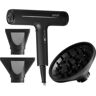 Wad Elite Hair Dryer secador de cabelo preto 1 un.. Elite Hair Dryer