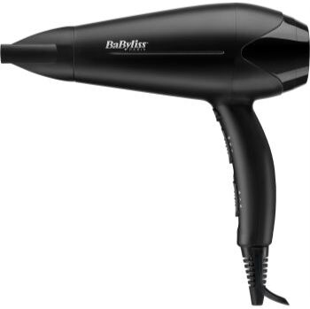 BaByliss D563DE secador de cabelo . D563DE