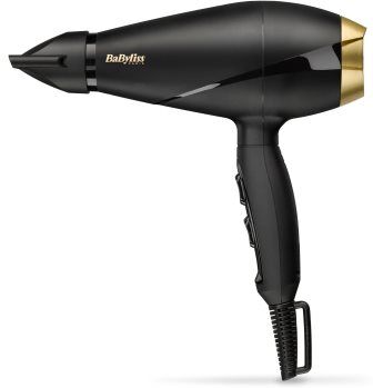 BaByliss Power Pro 2000 6704E secador de cabelo . Power Pro 2000 6704E