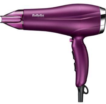 BaByliss 5513PE secador de cabelo . 5513PE