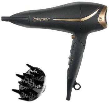 BEPER 40404 secador de cabelo . 40404