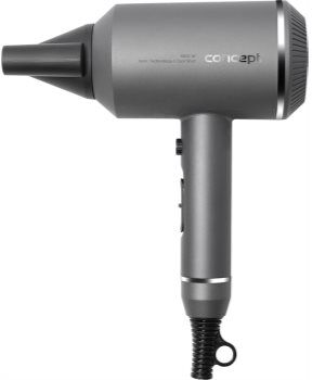 Concept Titan Care VV5750 1600 W secador de cabelo . Titan Care VV5750 1600 W