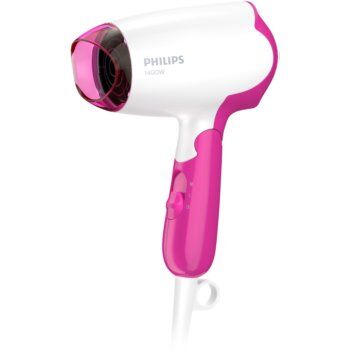 Philips DryCare Essential BHD003/00 secador de cabelo de viagem BHD003/00 . DryCare Essential BHD003/00