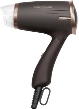 Profi Care HT 3009 secador de cabelo Brown. HT 3009