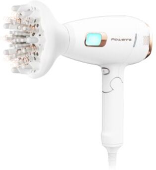 Rowenta Scalp Care Ultimate Experience CV9240F0 secador de cabelo . Scalp Care Ultimate Experience CV9240F0