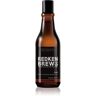 Redken Brews 3 em 1 champô, condicionador e gel de banho 300 ml. Brews