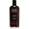 American Crew Daily Silver Shampoo champô para cabelos brabcos e cinza 250 ml. Daily Silver Shampoo