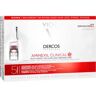 Vichy Dercos Aminexil Clinical 5 tratamento local para a queda de cabelo para mulheres 21x6 ml. Dercos Aminexil Clinical 5