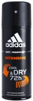 Adidas Cool & Dry Intensive deodorant spray para homens 150 ml. Cool & Dry Intensive