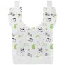 Chicco Bibs babete descartável 6m+ 36 un.. Bibs