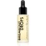 Rodial Booster Drops Breakout Drops sérum de óleo antioxidante para rosto gel cremoso matificante 31 ml. Booster Drops Breakout Drops