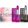 Essence Space Glow coffret (para lábios) . Space Glow