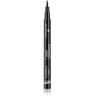 Essence Eyeliner Pen delineador de feltro duradouro tom 01 1 ml. Eyeliner Pen