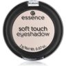 Essence Soft Touch sombras tom 01 2 g. Soft Touch