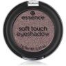 Essence Soft Touch sombras tom 03 2 g. Soft Touch