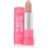 Essence hydra MATTE batom hidratante mate tom 402 Honey-stly 3,5 g. hydra MATTE