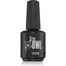 Grey Owl Primer verniz pré-base para unhas está equipado com uma lâmpada UV/LED 15 ml. Primer