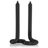 54 Celsius Twist Black vela 270 g. Twist Black