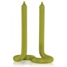 54 Celsius Twist Olive vela 270 g. Twist Olive