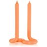 54 Celsius Twist Orange vela 270 g. Twist Orange