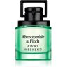 Abercrombie & Fitch Away Weekend Men Eau de Toilette para homens 30 ml. Away Weekend Men