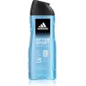 Adidas After Sport gel de duche para homens 400 ml. After Sport