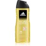 Adidas Victory League gel de duche para homens 400 ml. Victory League