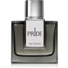 Rue Broca Pride Intense Eau de Parfum para homens 100 ml. Pride Intense