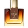 Rue Broca Pride My Oud Eau de Parfum para homens 100 ml. Pride My Oud