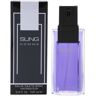 Alfred Sung Sung for Men Eau de Toilette para homens 100 ml. Sung for Men