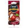 Areon Ken Apple & Cinnamon ambientador auto 30 g. Ken Apple & Cinnamon