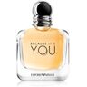 Armani Emporio Because It's You Eau de Parfum para mulheres 100 ml. Emporio Because It's You