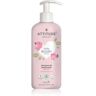 Attitude Baby Leaves Unscented gel de duche e champô 2 em 1 para crianças 473 ml. Baby Leaves Unscented