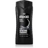 Axe Black gel de duche para homens 400 ml. Black