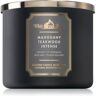 Bath & Body Works Mahogany Teakwood Intense vela perfumada 411 g. Mahogany Teakwood Intense