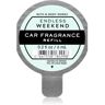 Bath & Body Works Endless Weekend ambientador auto recarga 6 ml. Endless Weekend