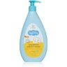 Bebble Shampoo & Body Wash Camomile & Linden champô e gel de banho 2 em 1 para crianças 400 ml. Shampoo & Body Wash Camomile & Linden
