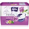 BELLA Herbs Verbena pensos higiénicos 12 un.. Herbs Verbena