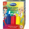 Bübchen Kids Bath Laboratory laboratório de banho 3x50 ml. Kids Bath Laboratory