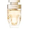 Cartier La Panthère Eau de Parfum para mulheres 25 ml. La Panthère