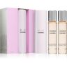 Chanel Chance Eau de Toilette para mulheres 3x20 ml. Chance