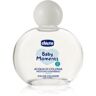 Chicco Baby Moments Baby Smell água de colónia para bebés 0+ 100 ml. Baby Moments Baby Smell