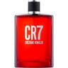 Cristiano Ronaldo CR7 Eau de Toilette para homens 100 ml. CR7