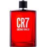 Cristiano Ronaldo CR7 Eau de Toilette para homens 50 ml. CR7