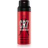 Cristiano Ronaldo CR7 spray corporal para homens 150 ml. CR7