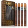 Cuba Prestige coffret para homens . Prestige