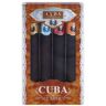 Cuba Classic coffret para homens . Classic