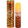 Cuba Jungle Tiger Eau de Parfum para mulheres 100 ml. Jungle Tiger